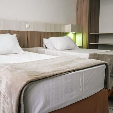 Harbor Querencia Hotel Cascavel  Exteriér fotografie