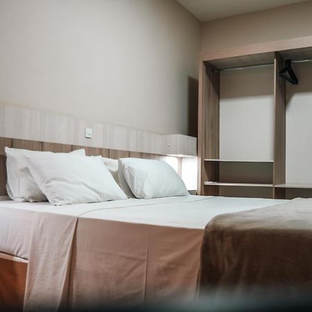 Harbor Querencia Hotel Cascavel  Exteriér fotografie